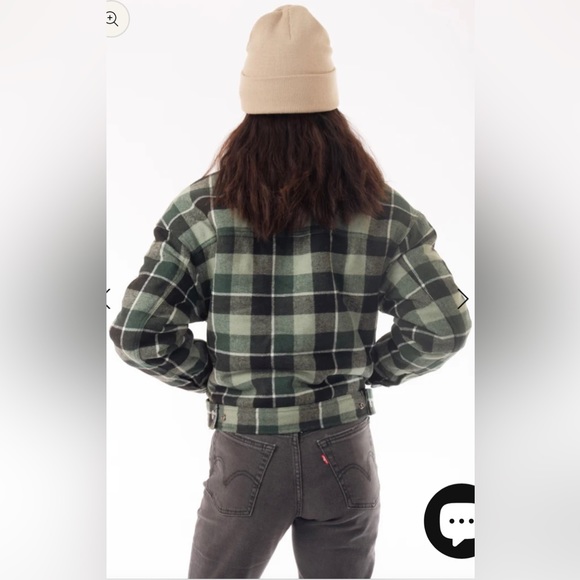 VOLCOM Jacket - Picture 6 of 8